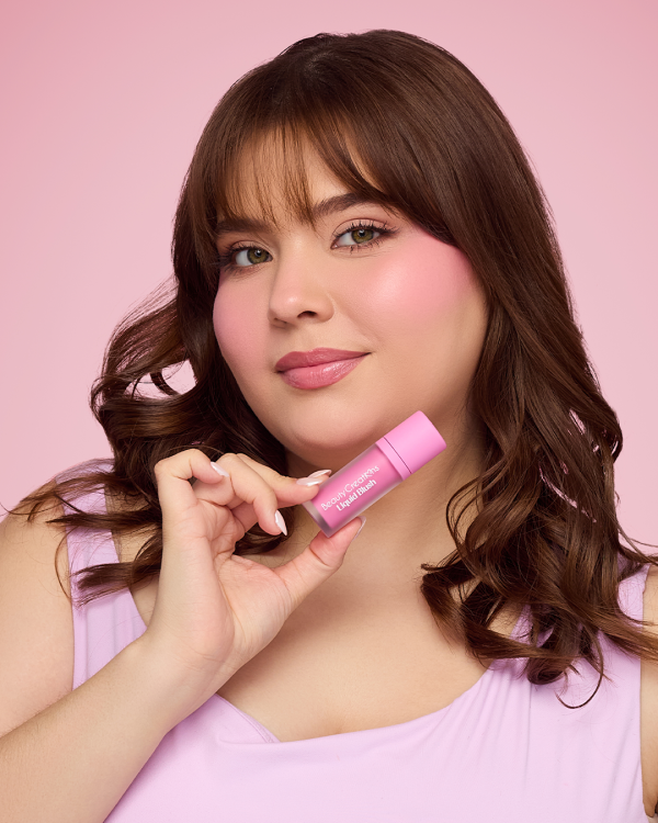 Tinted Luxe Lip Oil XXYOUT01