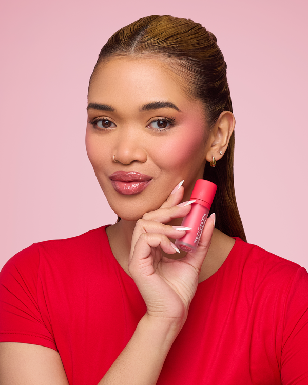 Tinted Luxe Lip Oil KOUTI009
