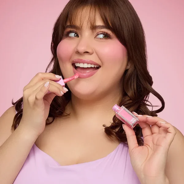 Tinted Luxe Lip Oil - Image 12