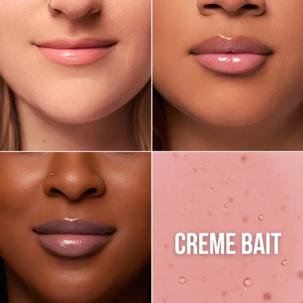 Tinted Luxe Lip Oil - Image 9