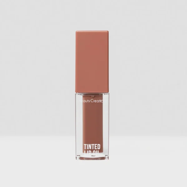 Tinted Luxe Lip Oil - Image 5