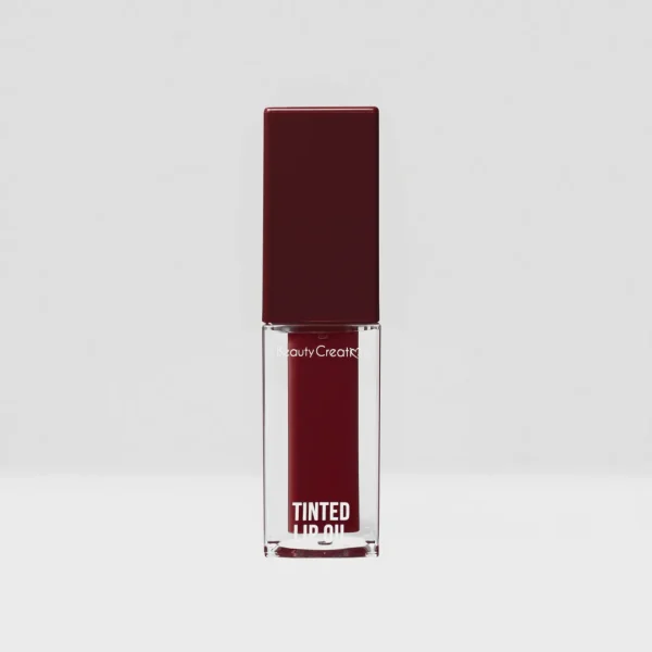 Tinted Luxe Lip Oil - Image 4