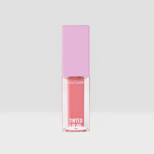 Tinted Luxe Lip Oil - Image 3